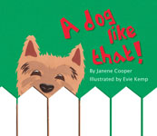 A Dog Like That!