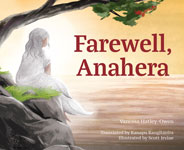 Farewell, Anahera