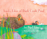 Aunty Edna of Duck Creek Pond