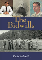 The Bidwills - Paul Goldsmith, for Charles Bidwill