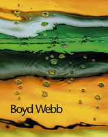 Boyd Webb, by Jenny Harper, for Auckland Art Gallery/Museums Aotearoa