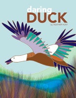 Daring Duck - Heather Hunt