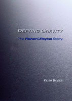 Defying Gravity - Keith Davies, for Fisher & Paykel