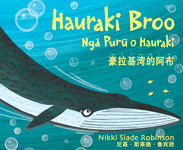 Hauraki Broo Trilingual eEition – Nikki Slade Robinson