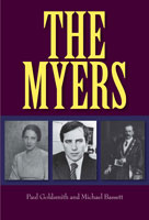 The Myers - Paul Goldsmith and Michael Bassett