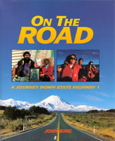 On the Road - A Journey Down State Highway 1