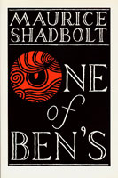 One of Ben's - Maurice Shadbolt