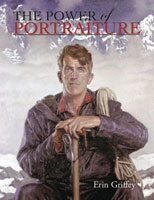 The Power of Portraiture, Erin Griffey - For University of Auckland