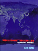With Passion Anything is Possible - The Mainfreight Story