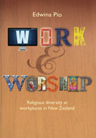 Work & Worship, Professor Edwina Pio - For Auckland University of Technology